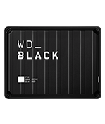 WD Black P10 Game Drive 2TB