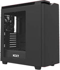 NZXT H440