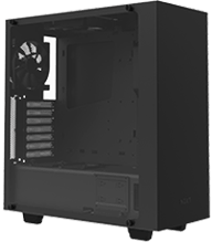 NZXT S340 Elite