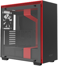 Load image into Gallery viewer, NZXT H700