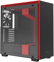 NZXT H700