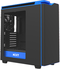 NZXT H440