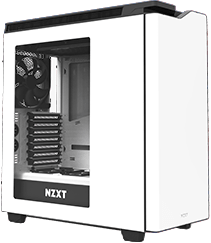 NZXT H440