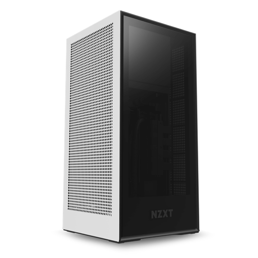 NZXT H1 Mini PC